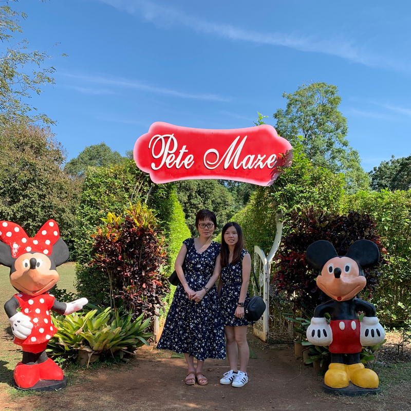 TAN CASSANDER TAN CASSANDER